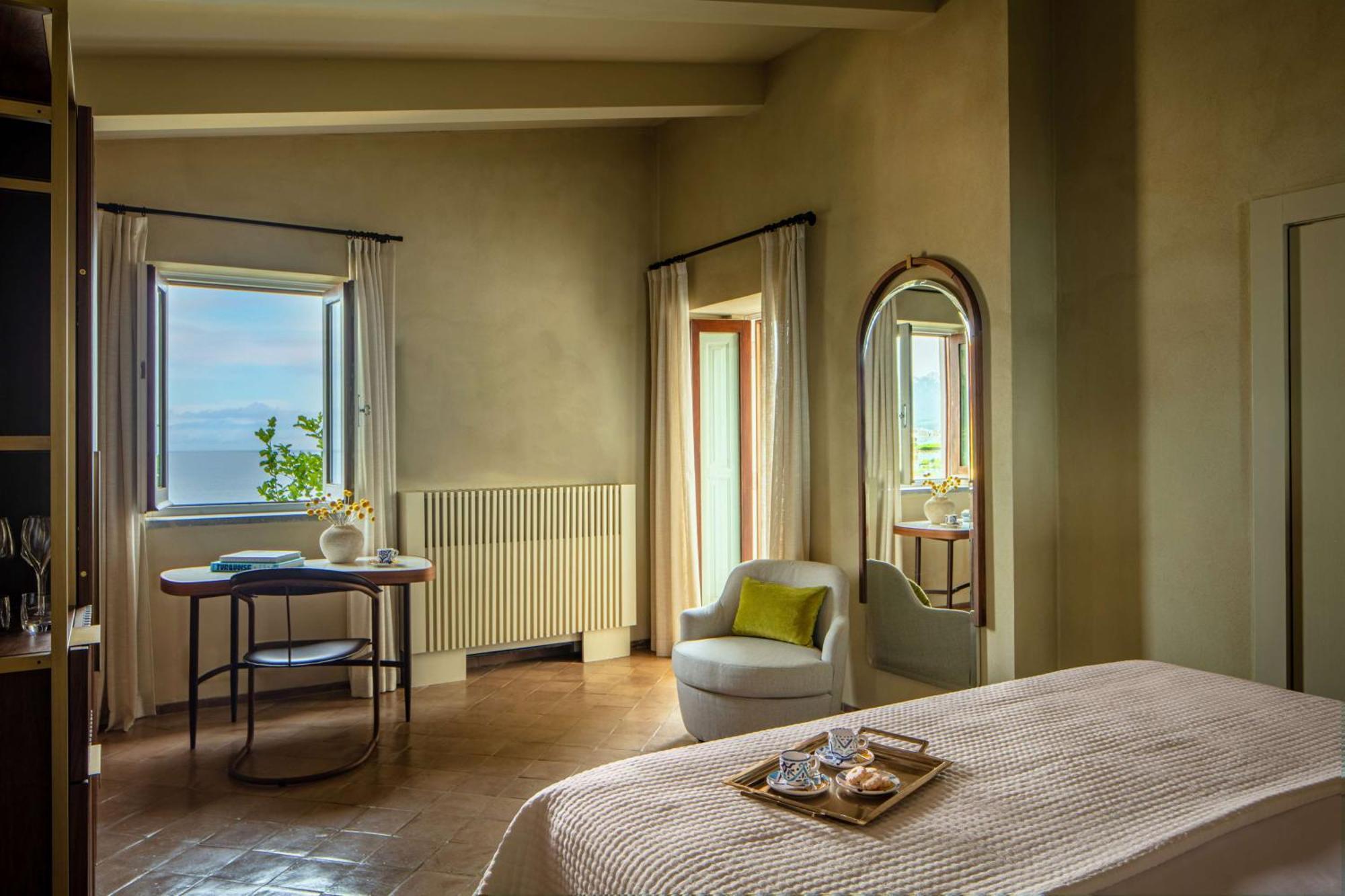 Anantara Convento Di Grand Amalfi