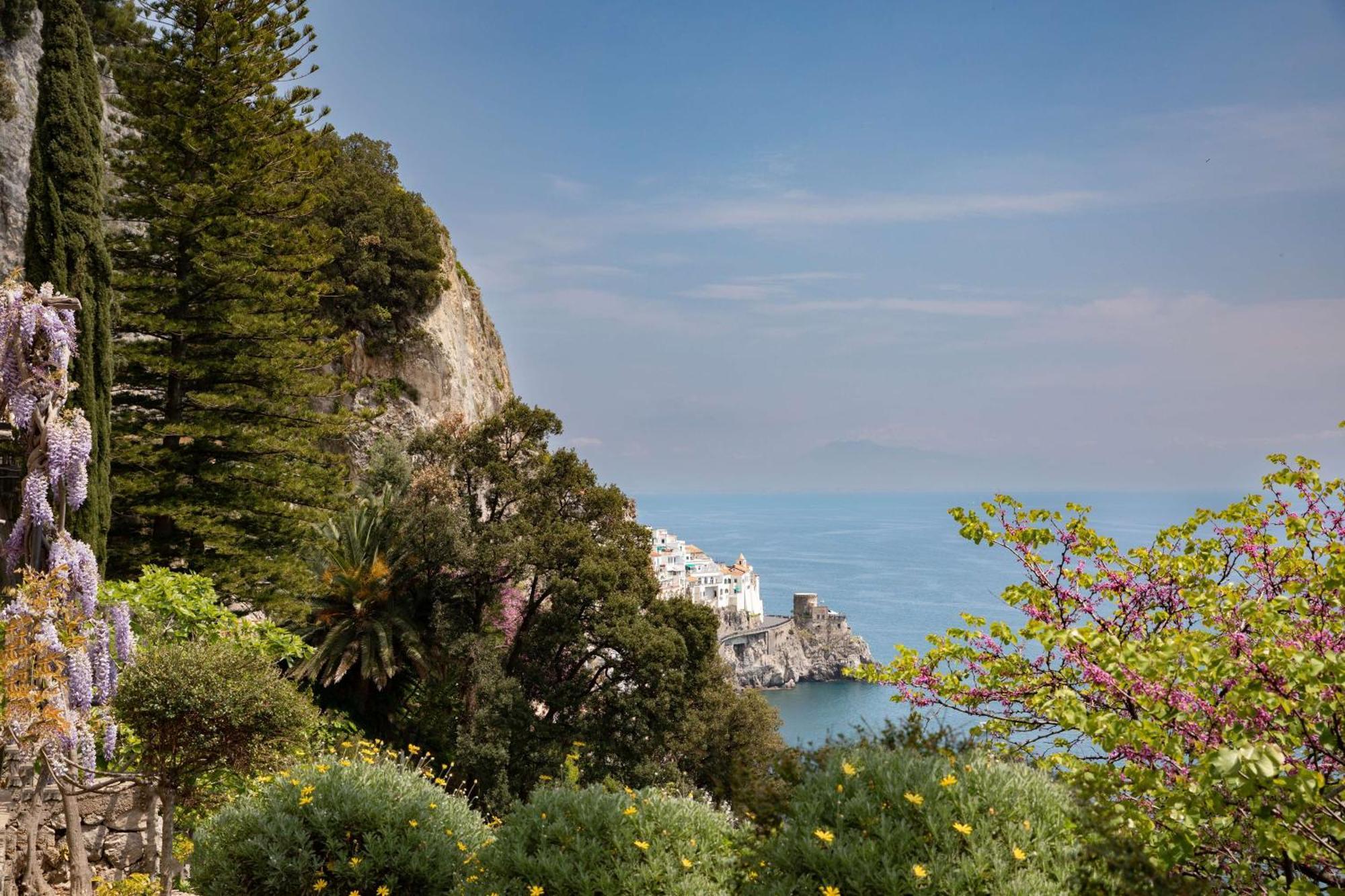 Hotel Anantara Convento Di Grand