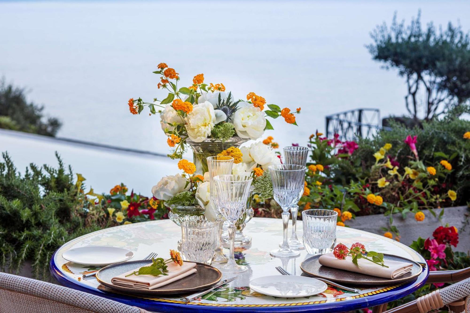 Anantara Convento Di Grand 5* Amalfi