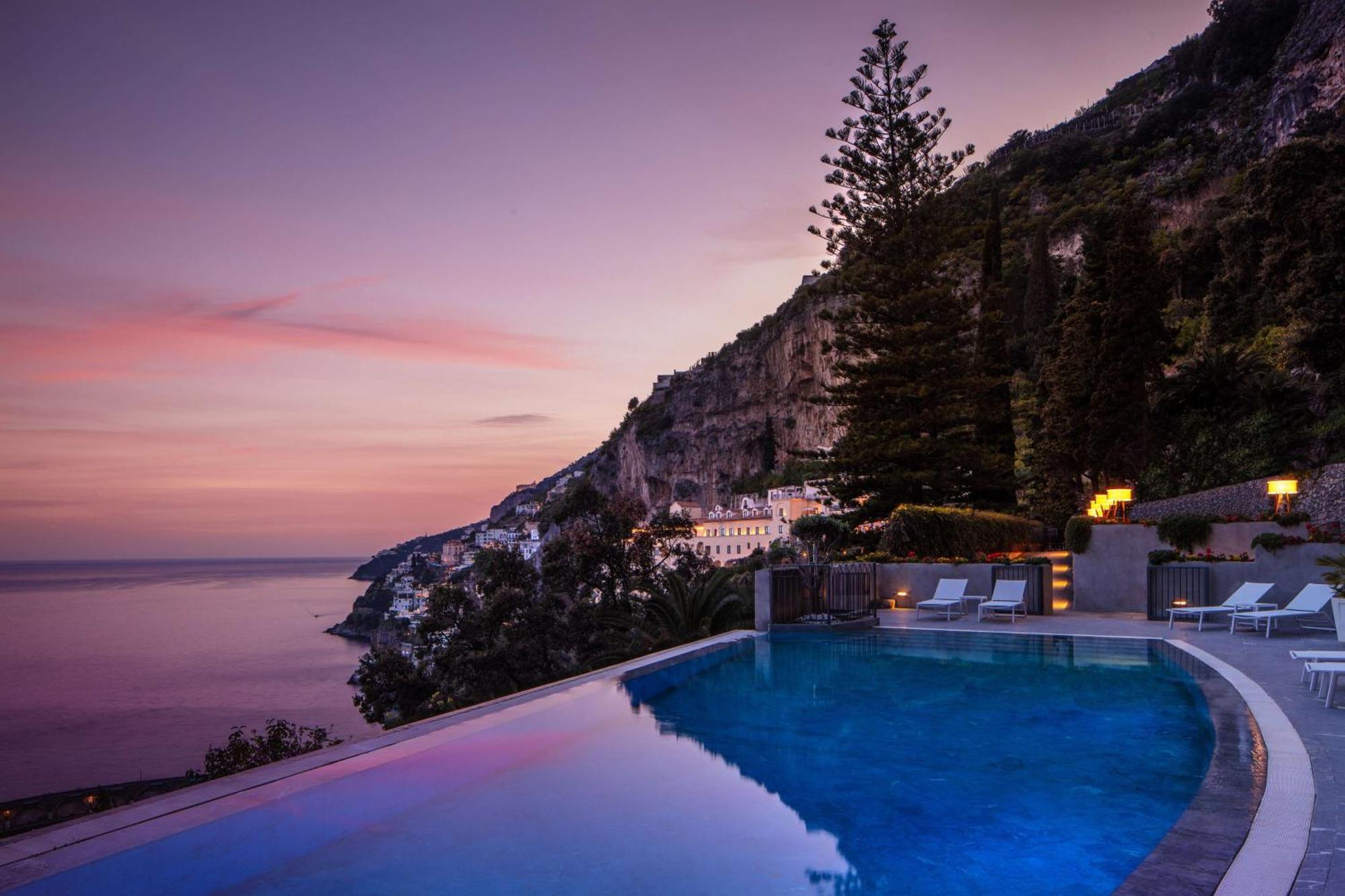 Anantara Convento Di Grand