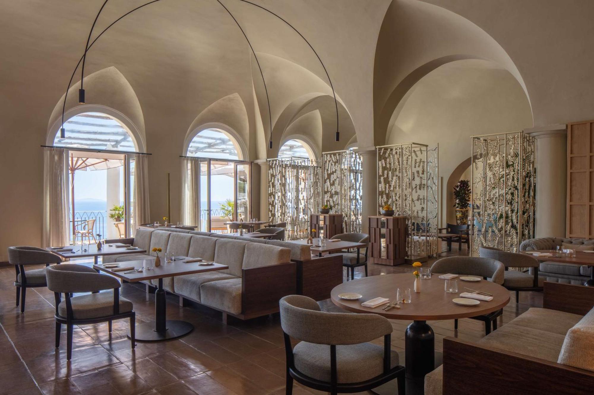 Anantara Convento Di Grand Amalfi