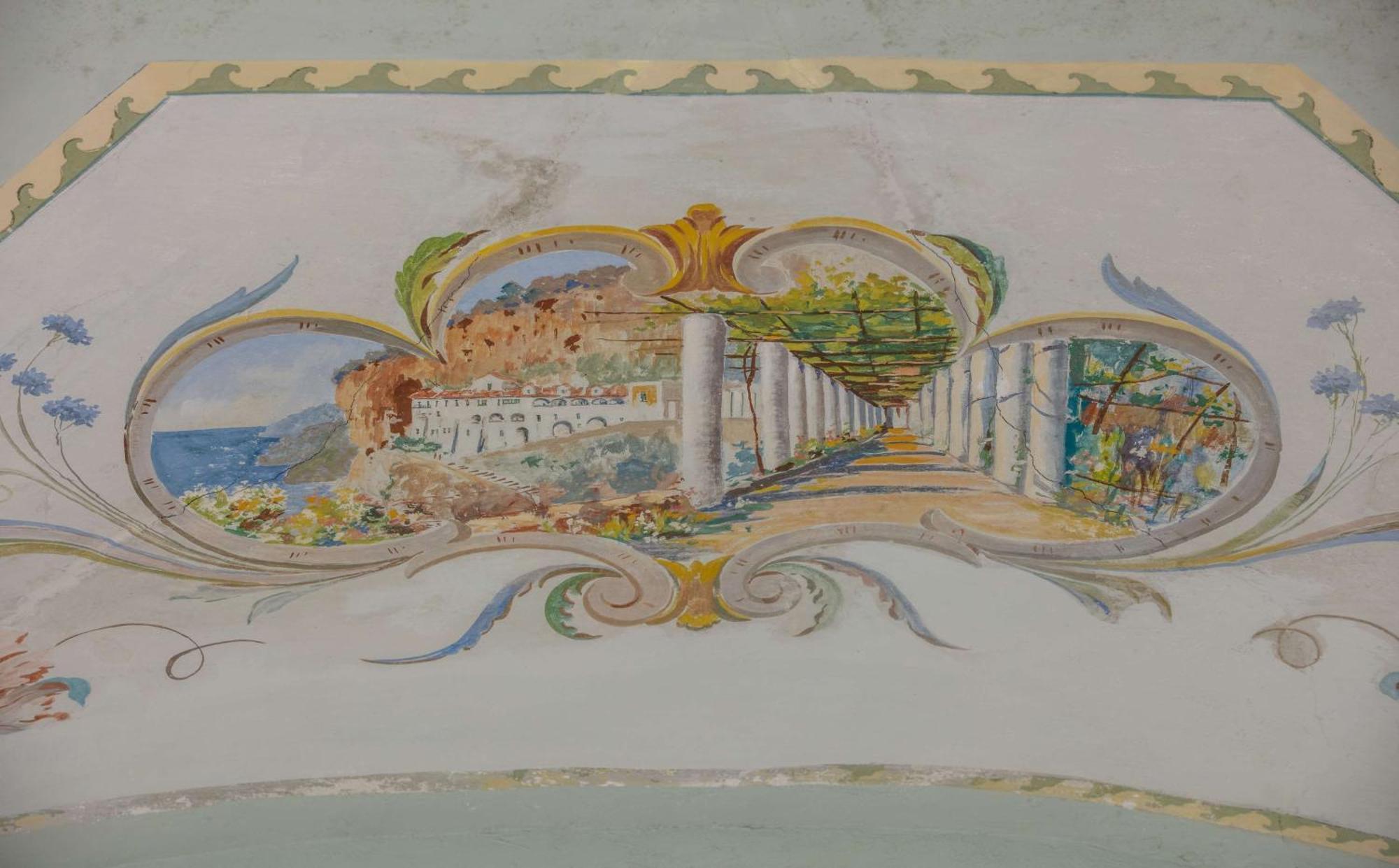 Anantara Convento Di Grand Hotel Amalfi