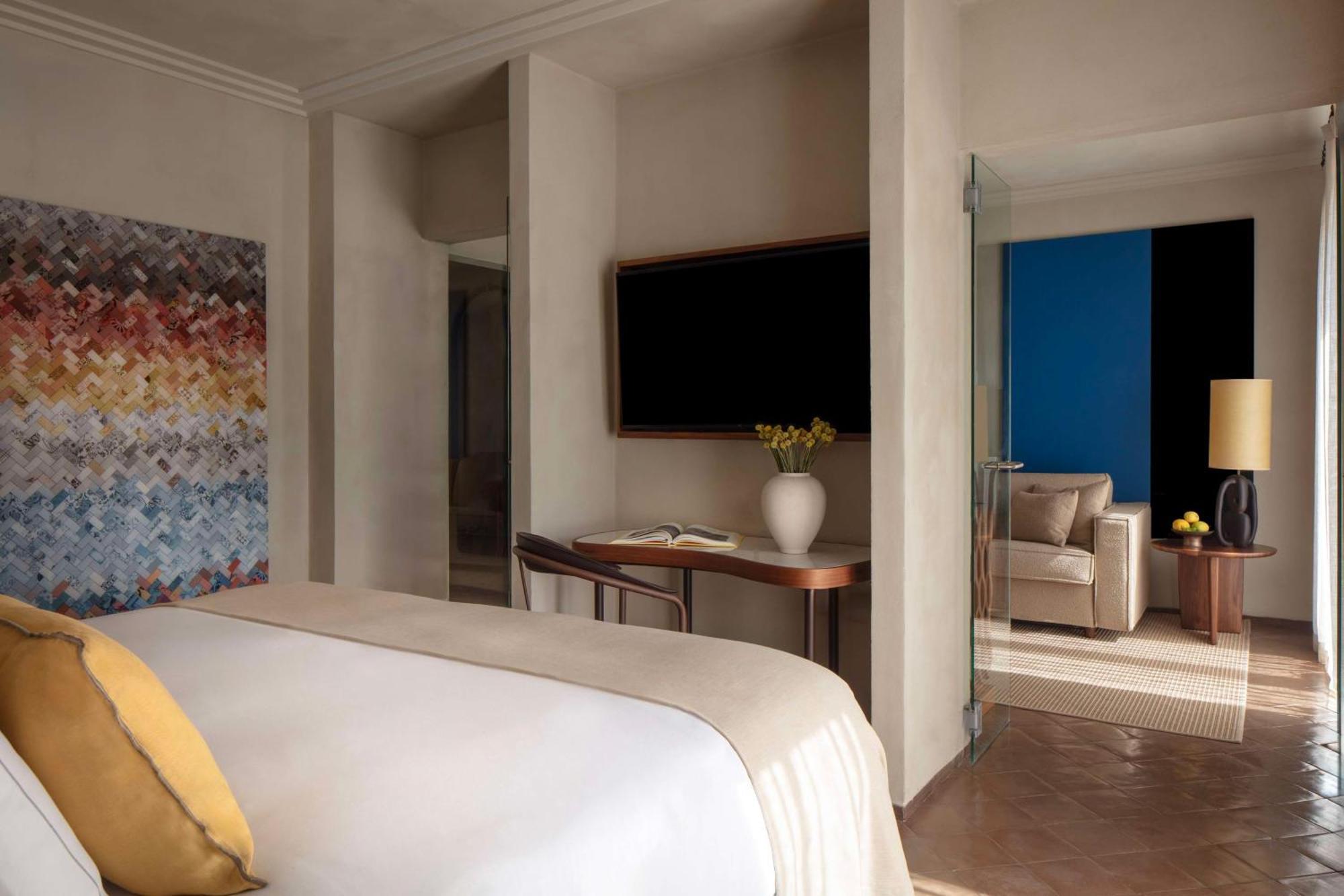 Anantara Convento Di Grand Hotel 5*