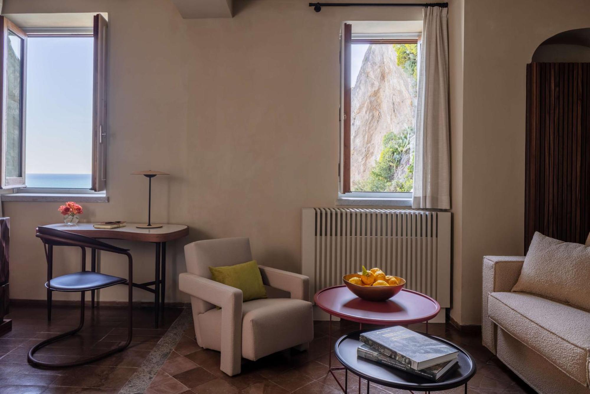 Anantara Convento Di Grand 5* Amalfi