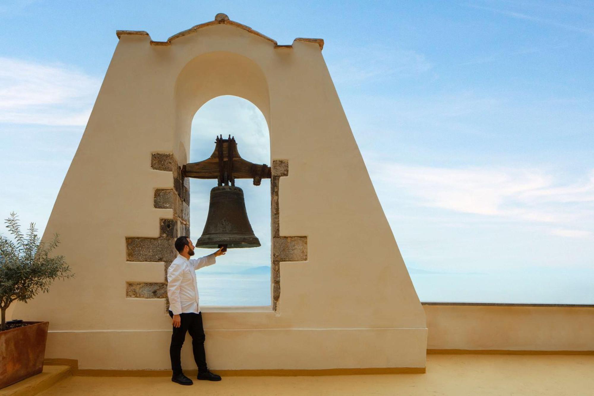 Anantara Convento Di Grand Hotel 5*