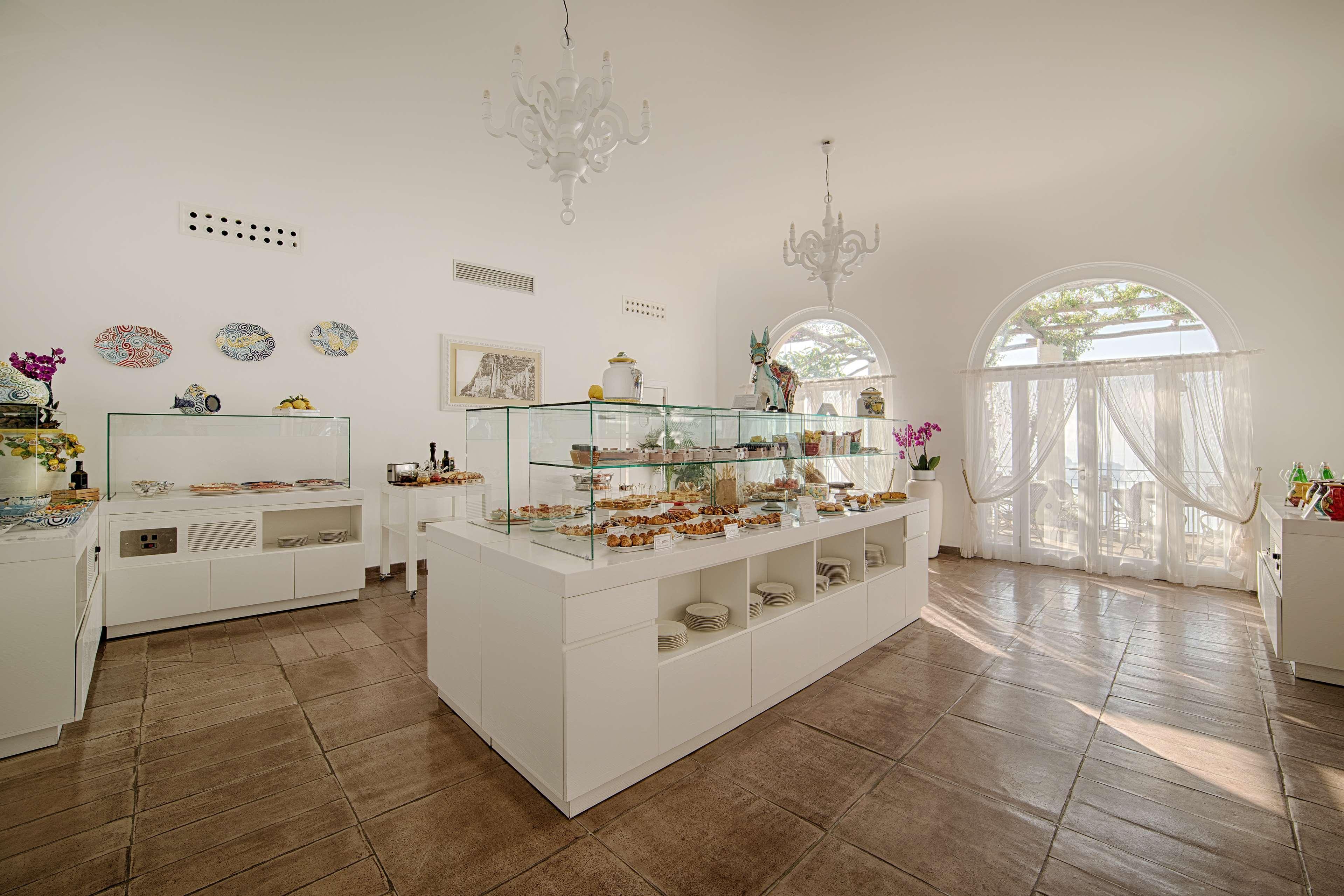 Anantara Convento Di Grand Amalfi
