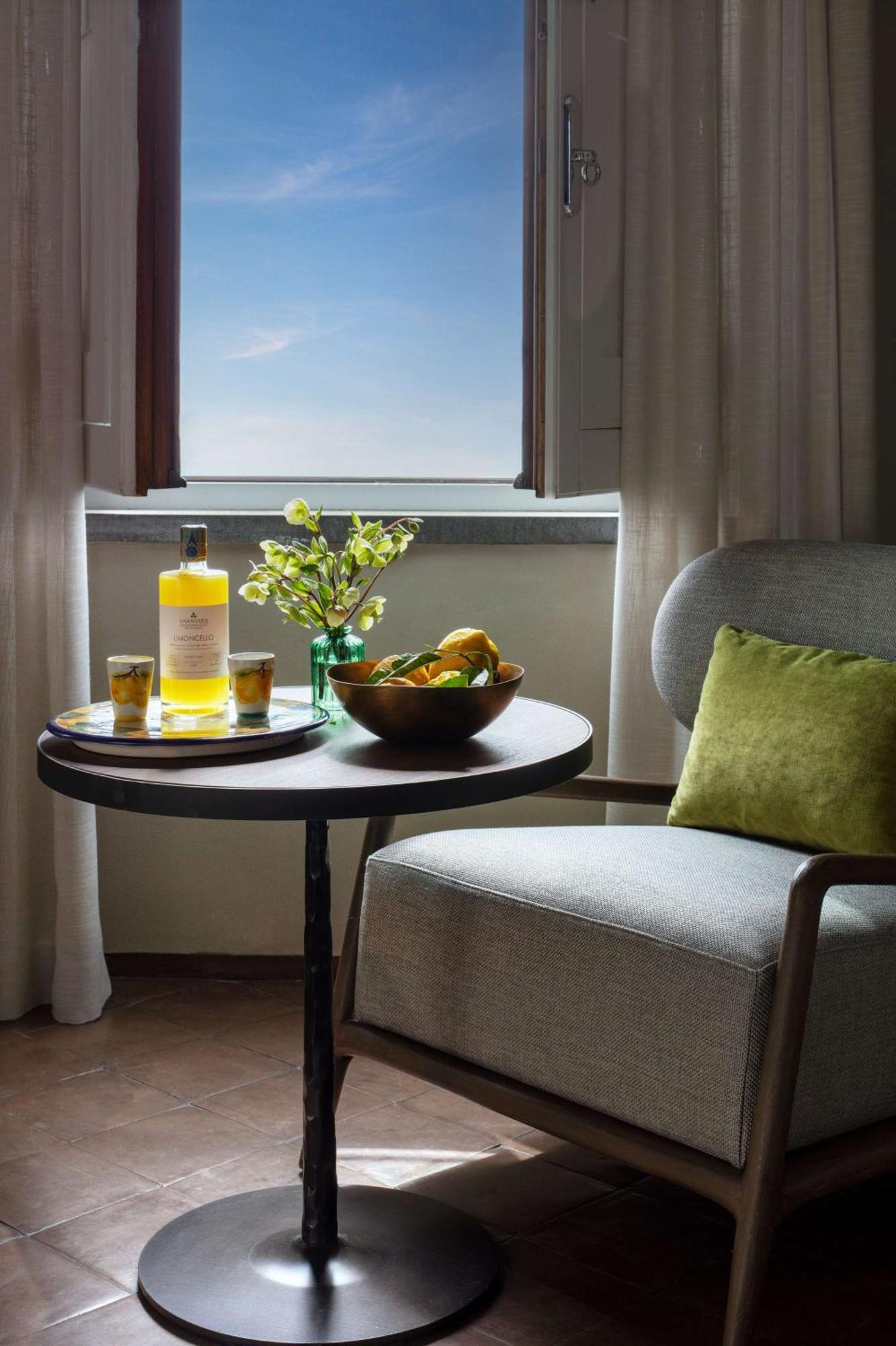 Anantara Convento Di Grand Hotel 5*
