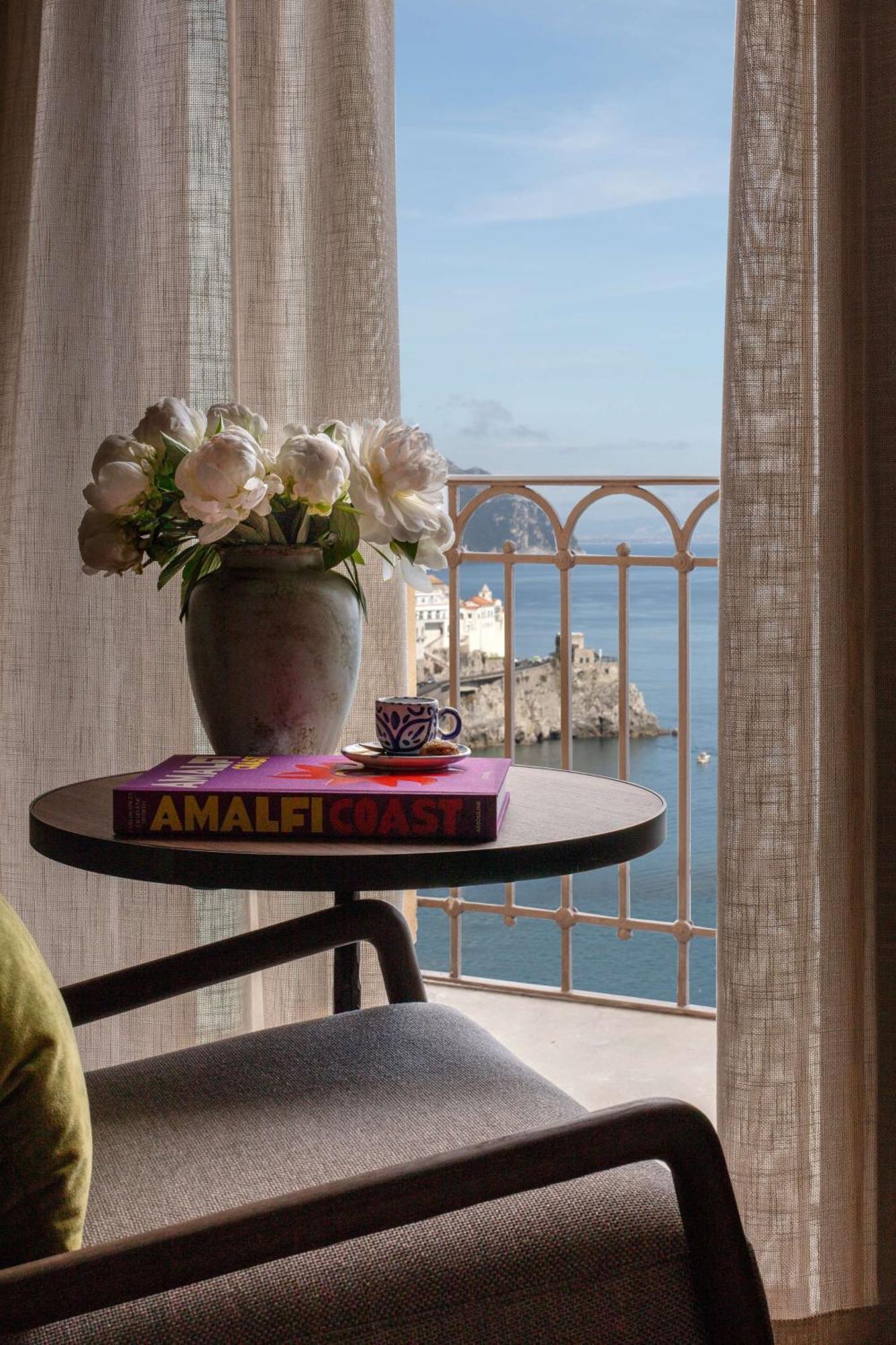 Anantara Convento Di Grand 5*
