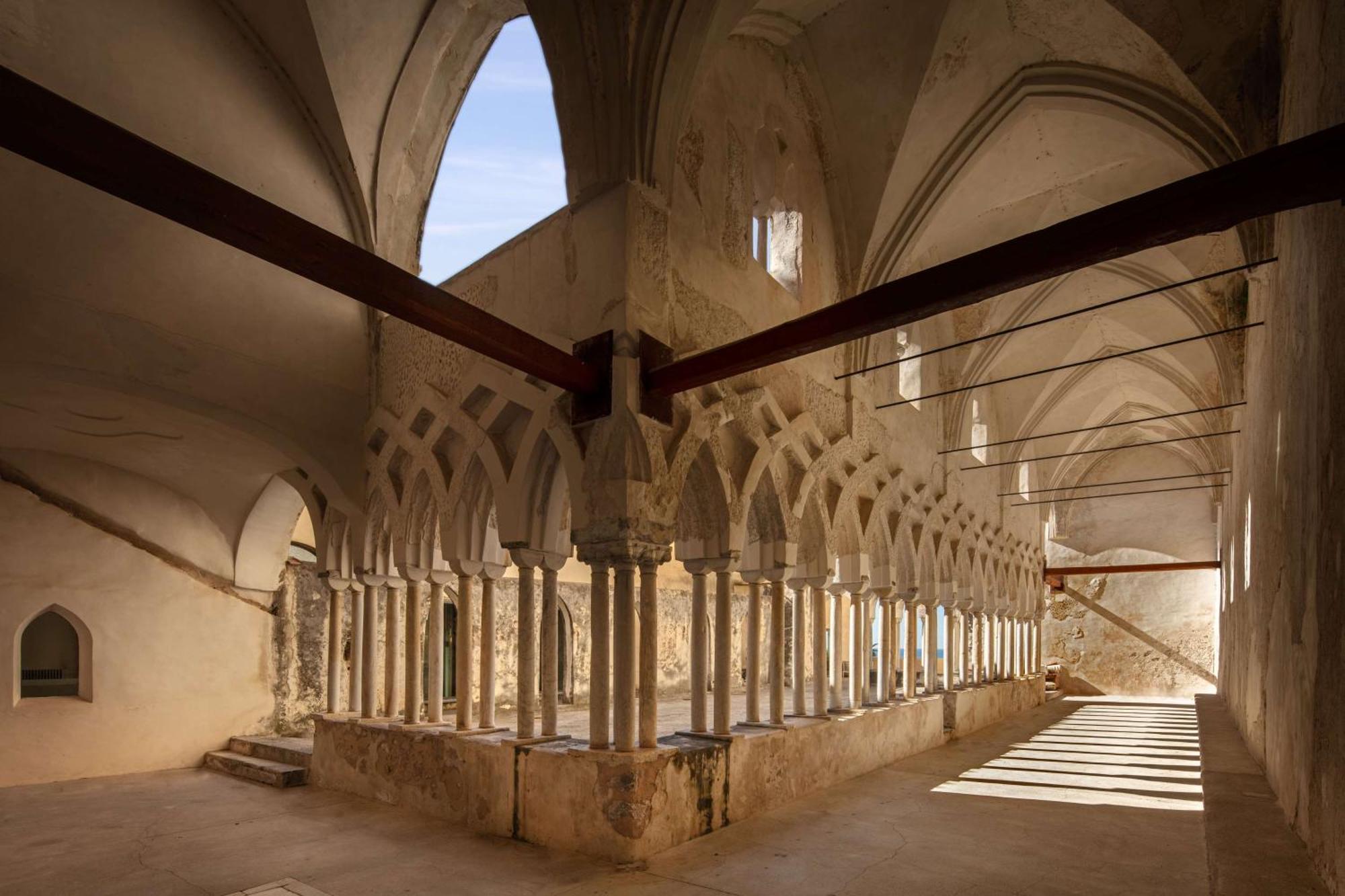 Anantara Convento Di Grand Amalfi