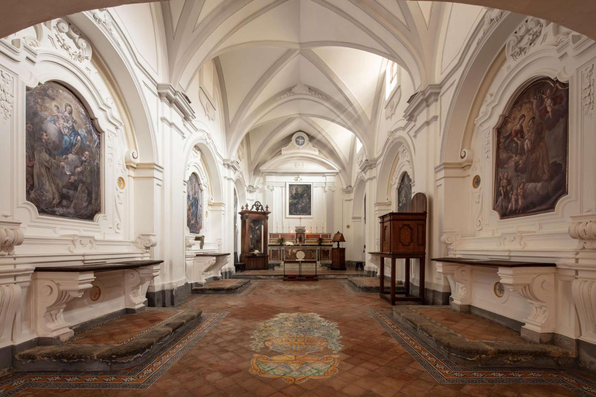 Anantara Convento Di Grand