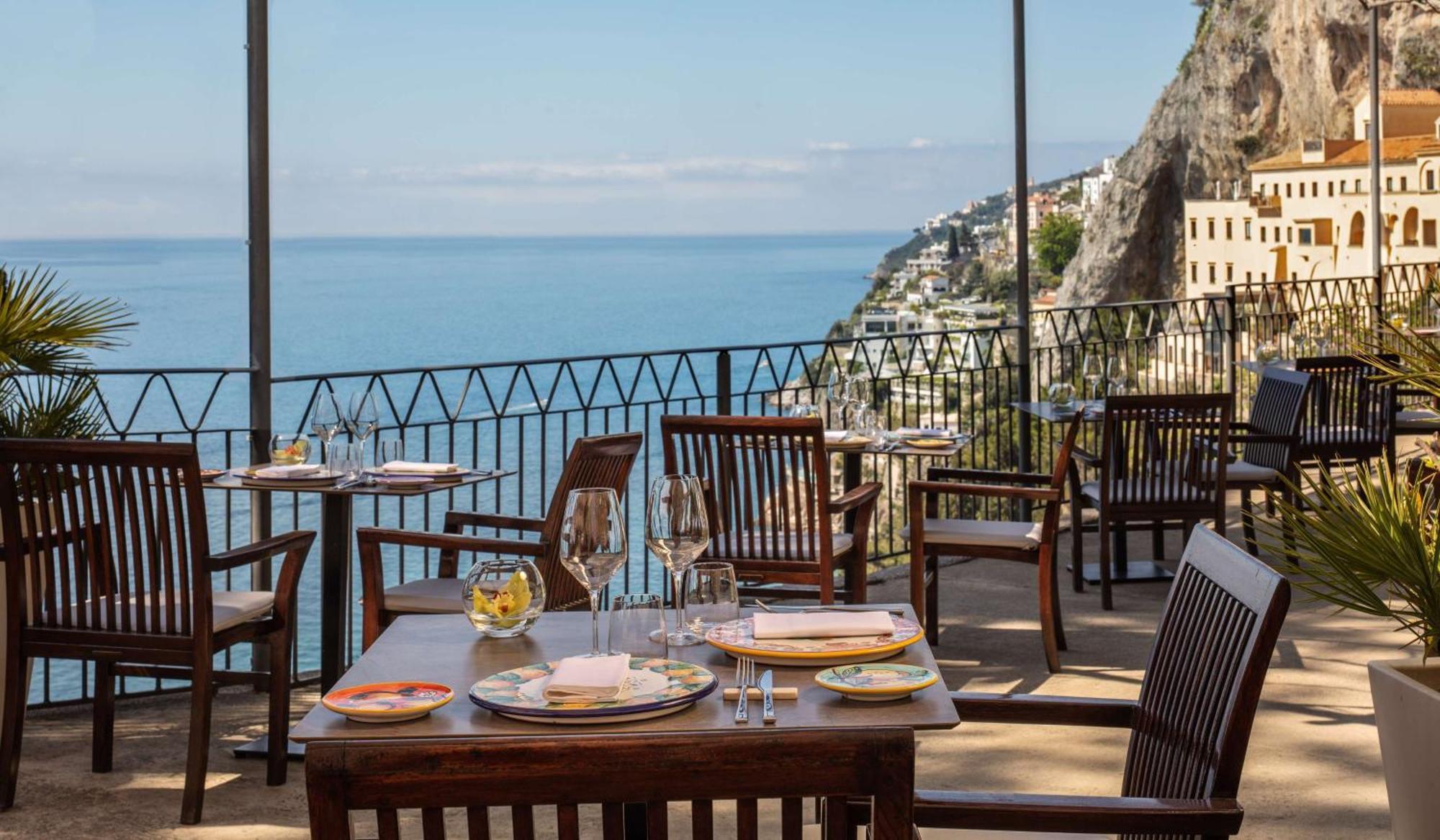 Anantara Convento Di Grand Hotel 5*