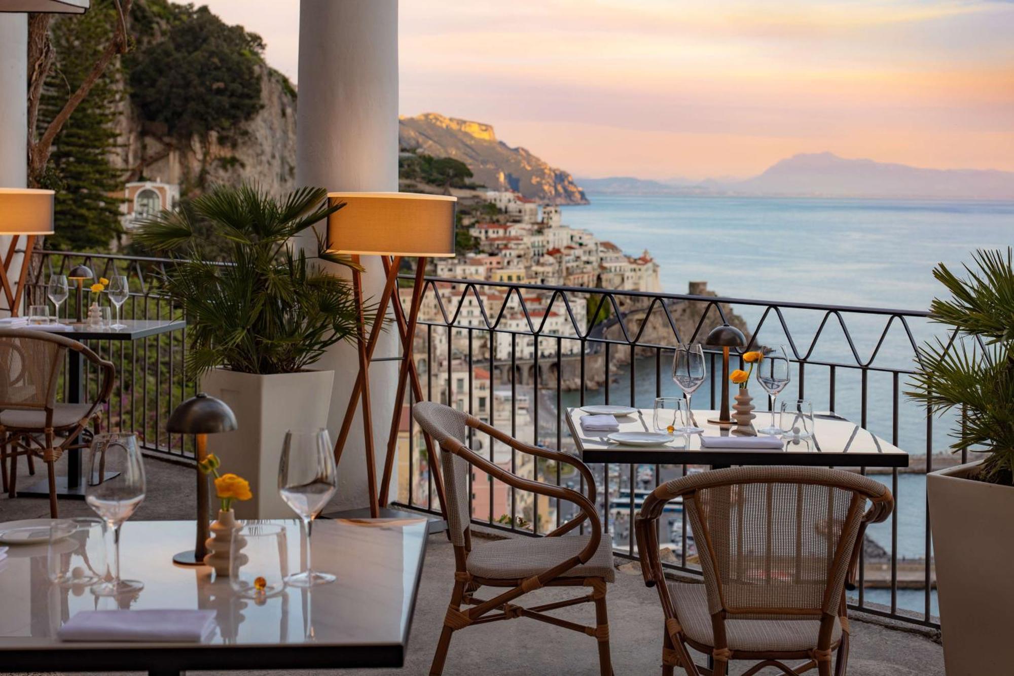 Hotel Anantara Convento Di Grand 5*