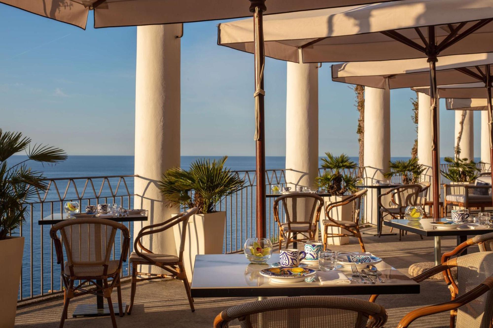Anantara Convento Di Grand Hotel Amalfi