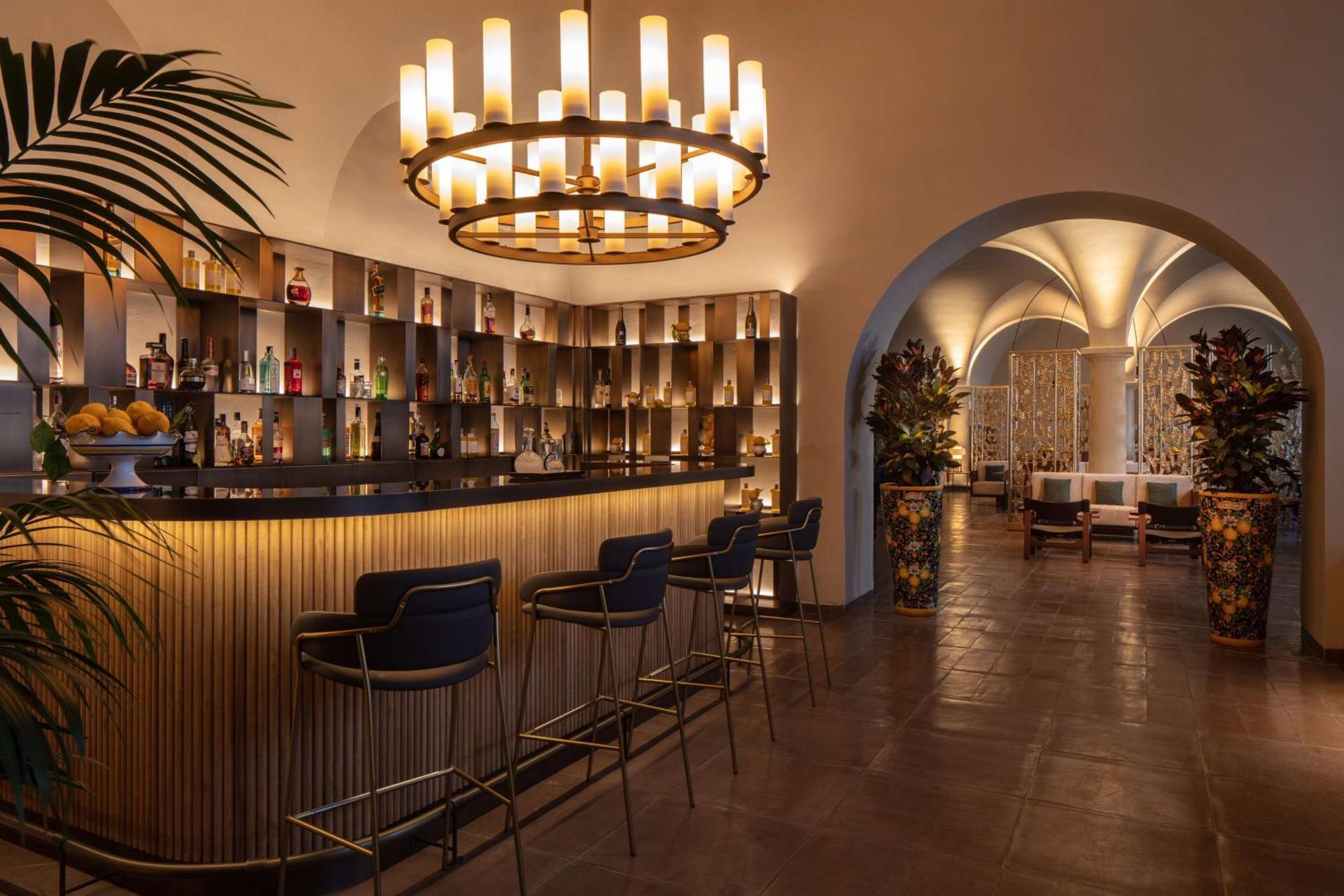 Anantara Convento Di Grand 5*