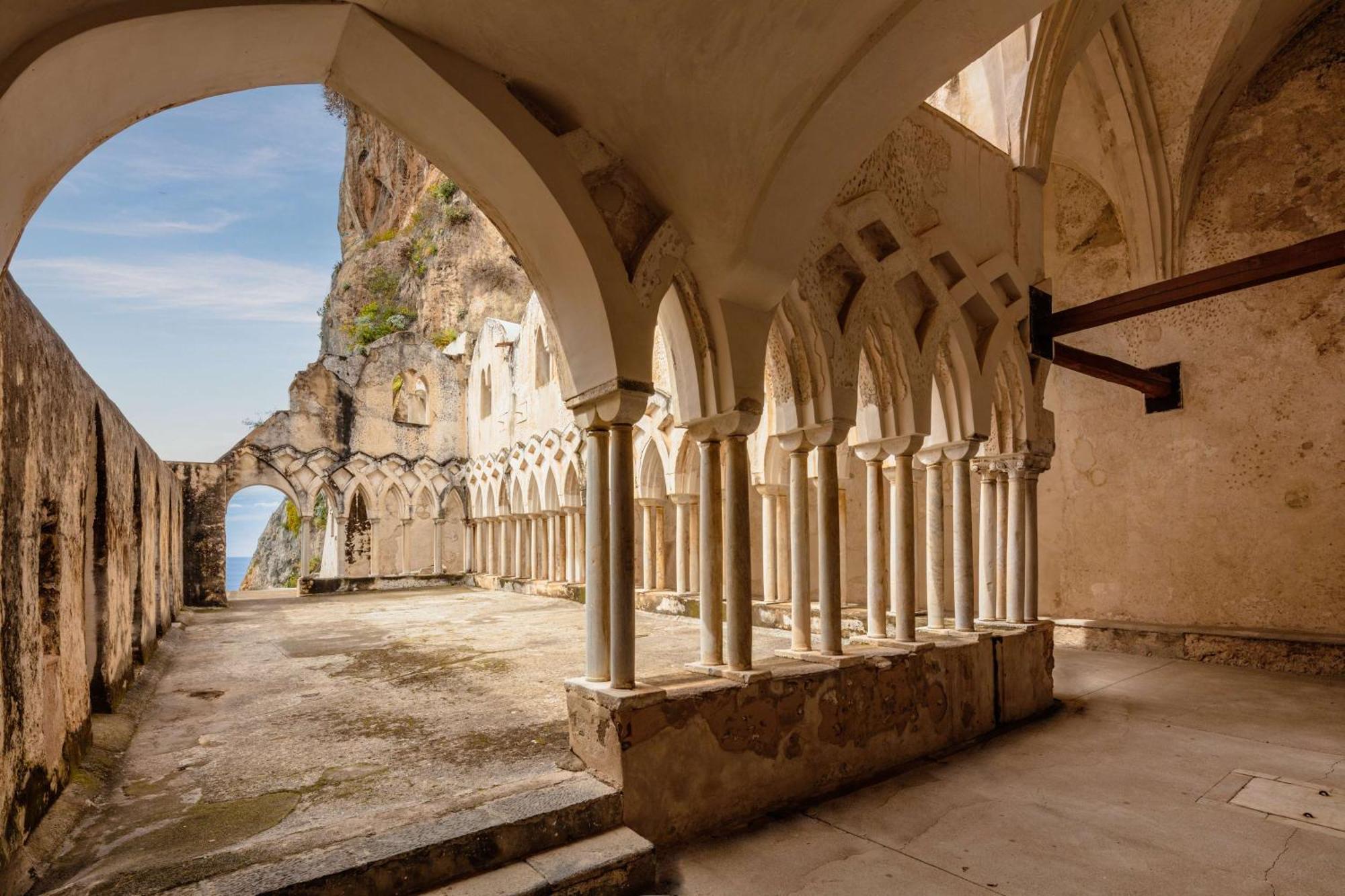 Anantara Convento Di Grand Hotel