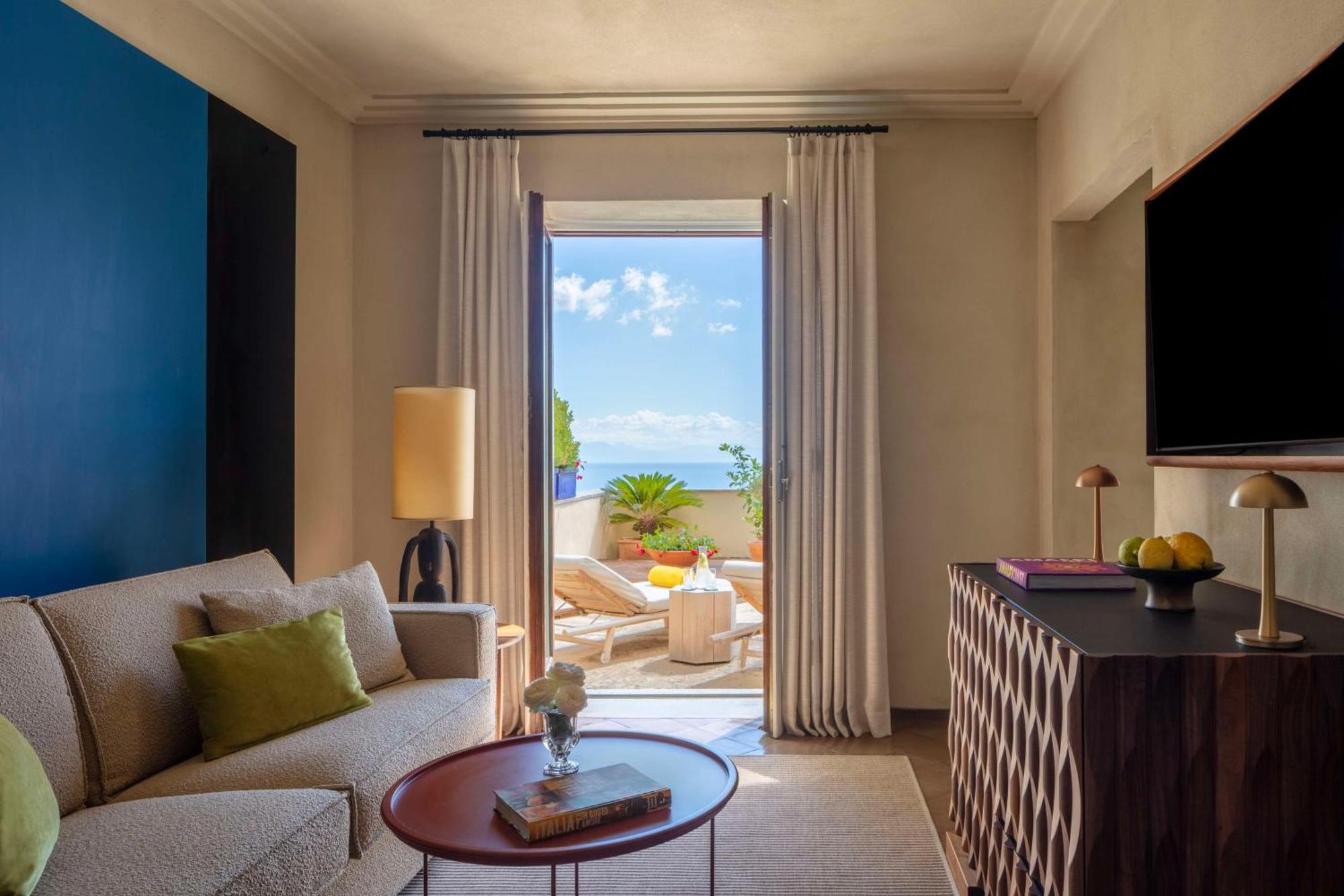 Hotel Anantara Convento Di Grand