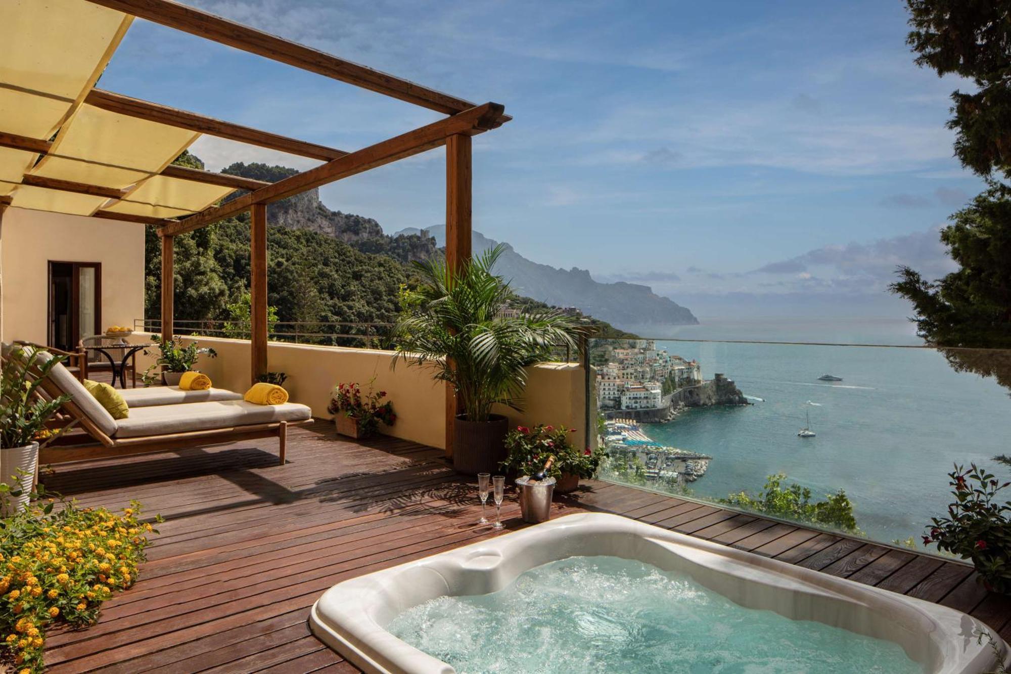 Anantara Convento Di Grand Hotel 5*