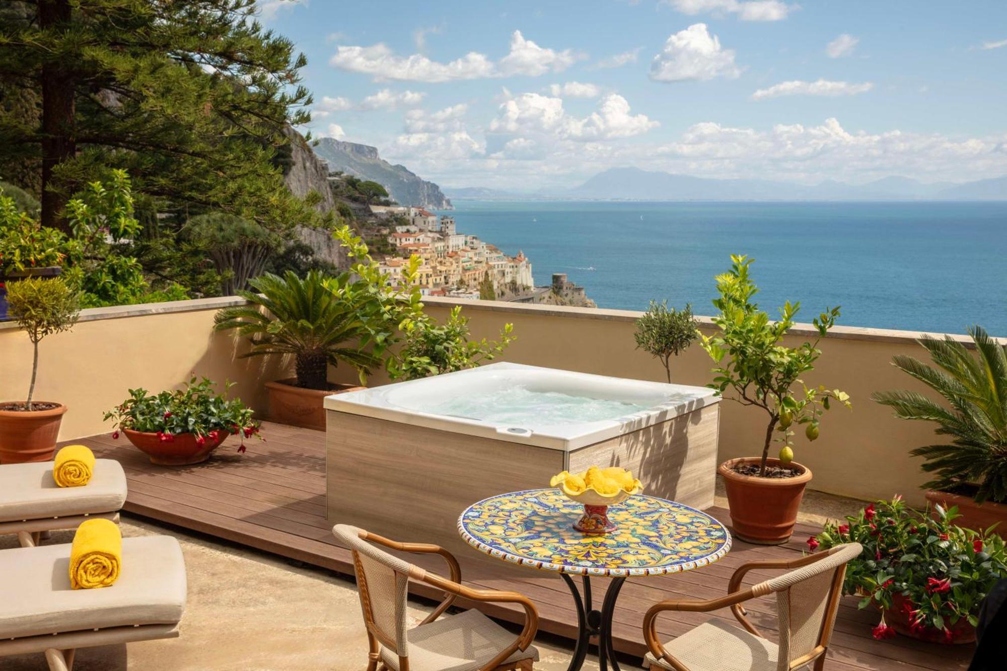 Hotel Anantara Convento Di Grand