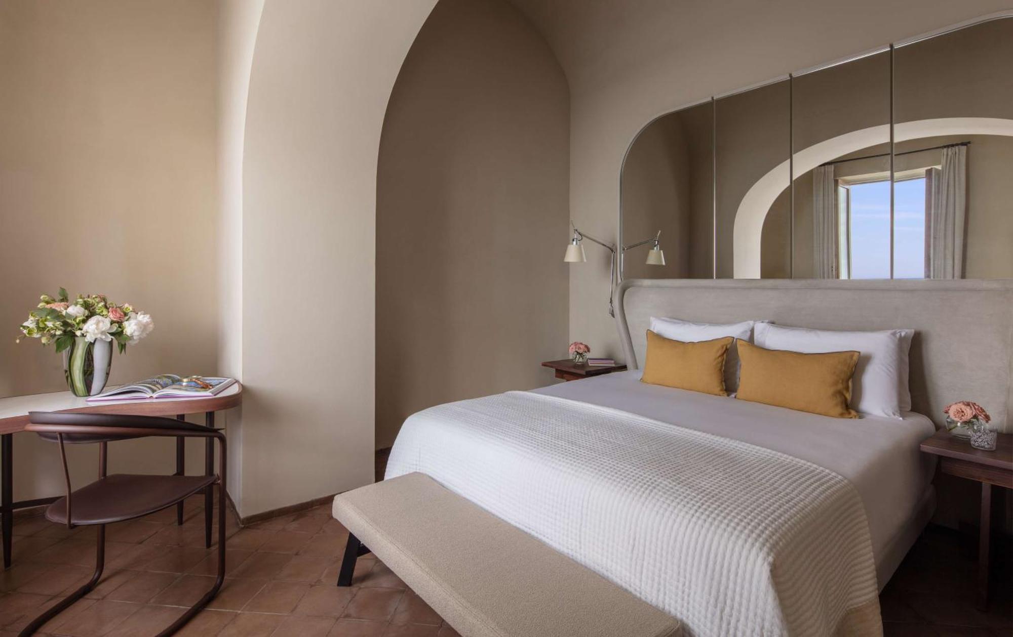 Anantara Convento Di Grand 5* Amalfi