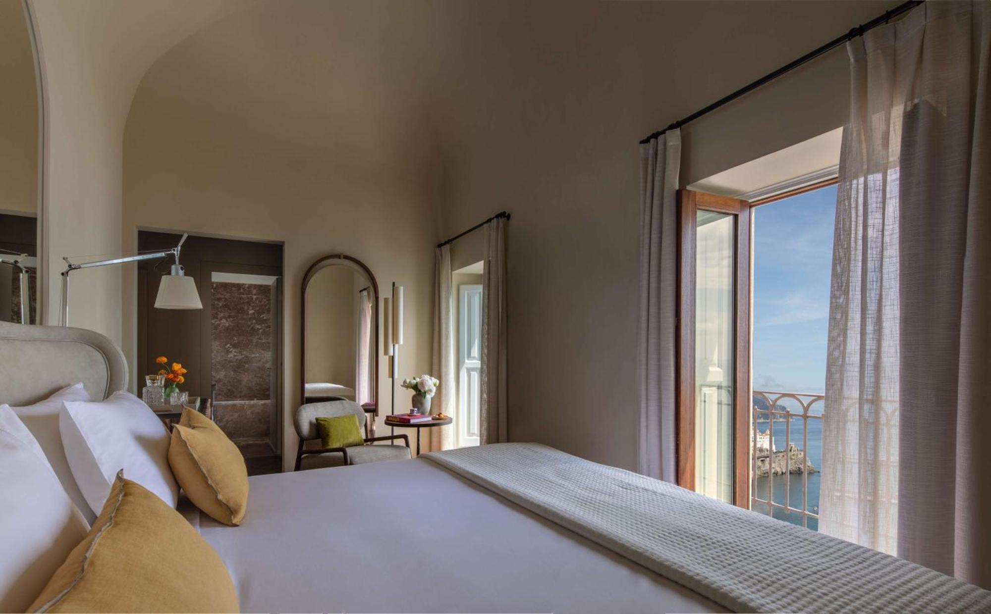 Anantara Convento Di Grand