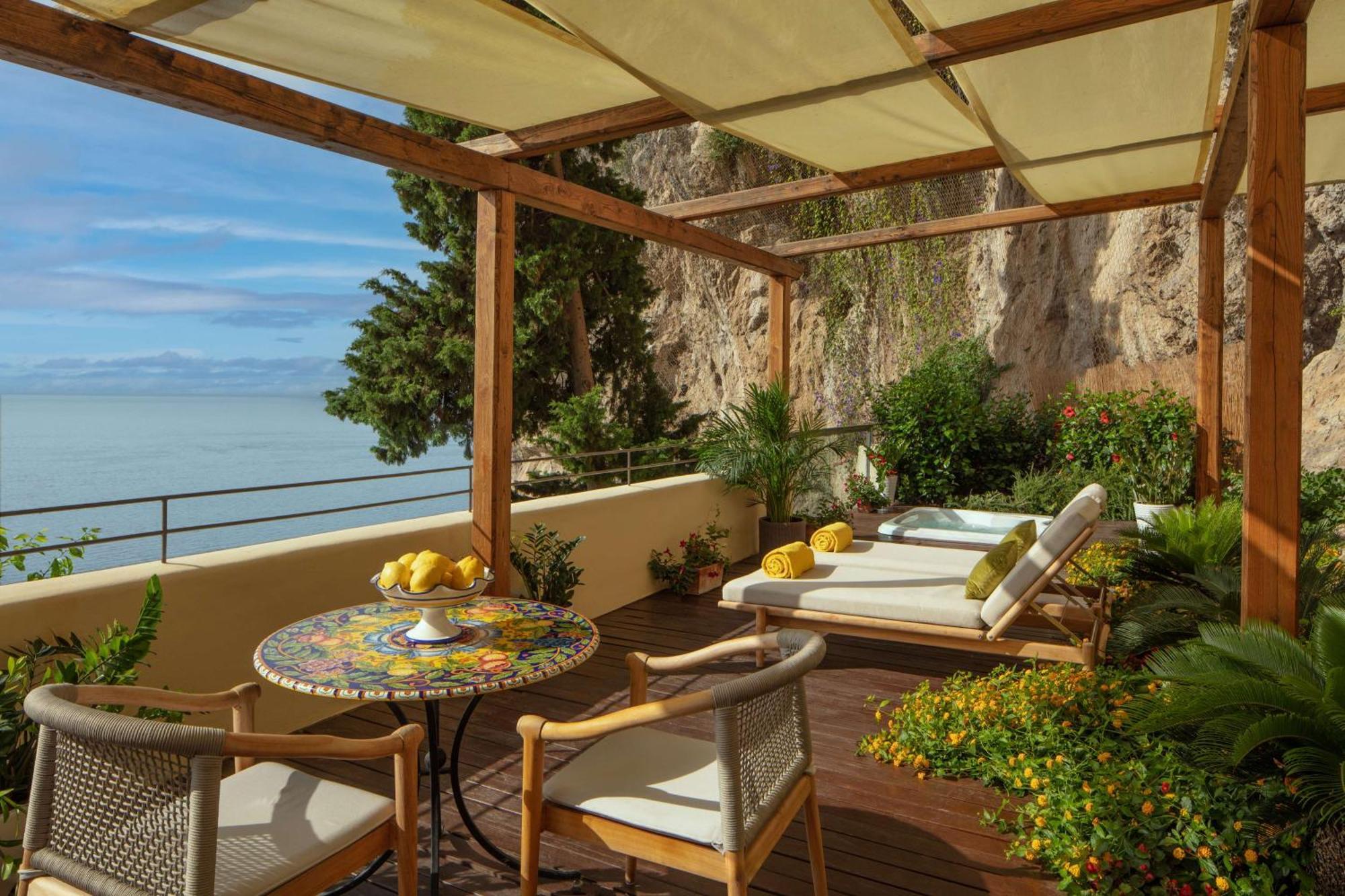 Anantara Convento Di Grand 5*