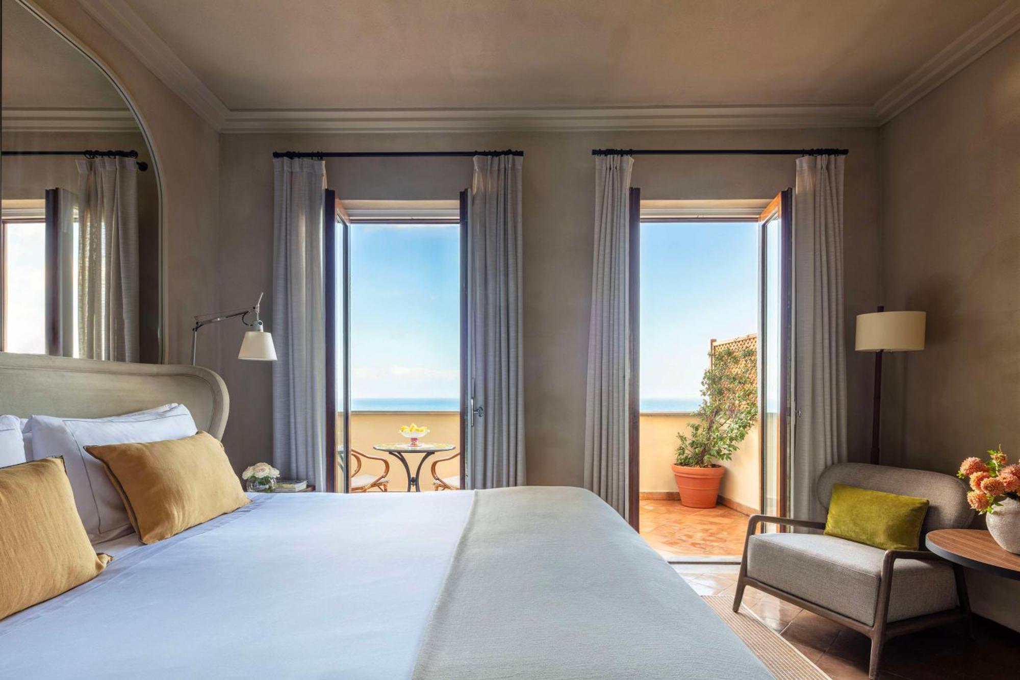 Hotel Anantara Convento Di Grand Amalfi