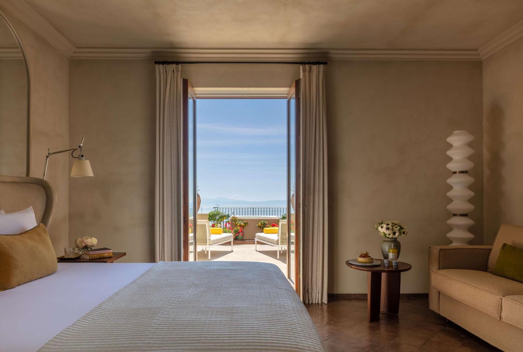 Anantara Convento Di Grand Amalfi
