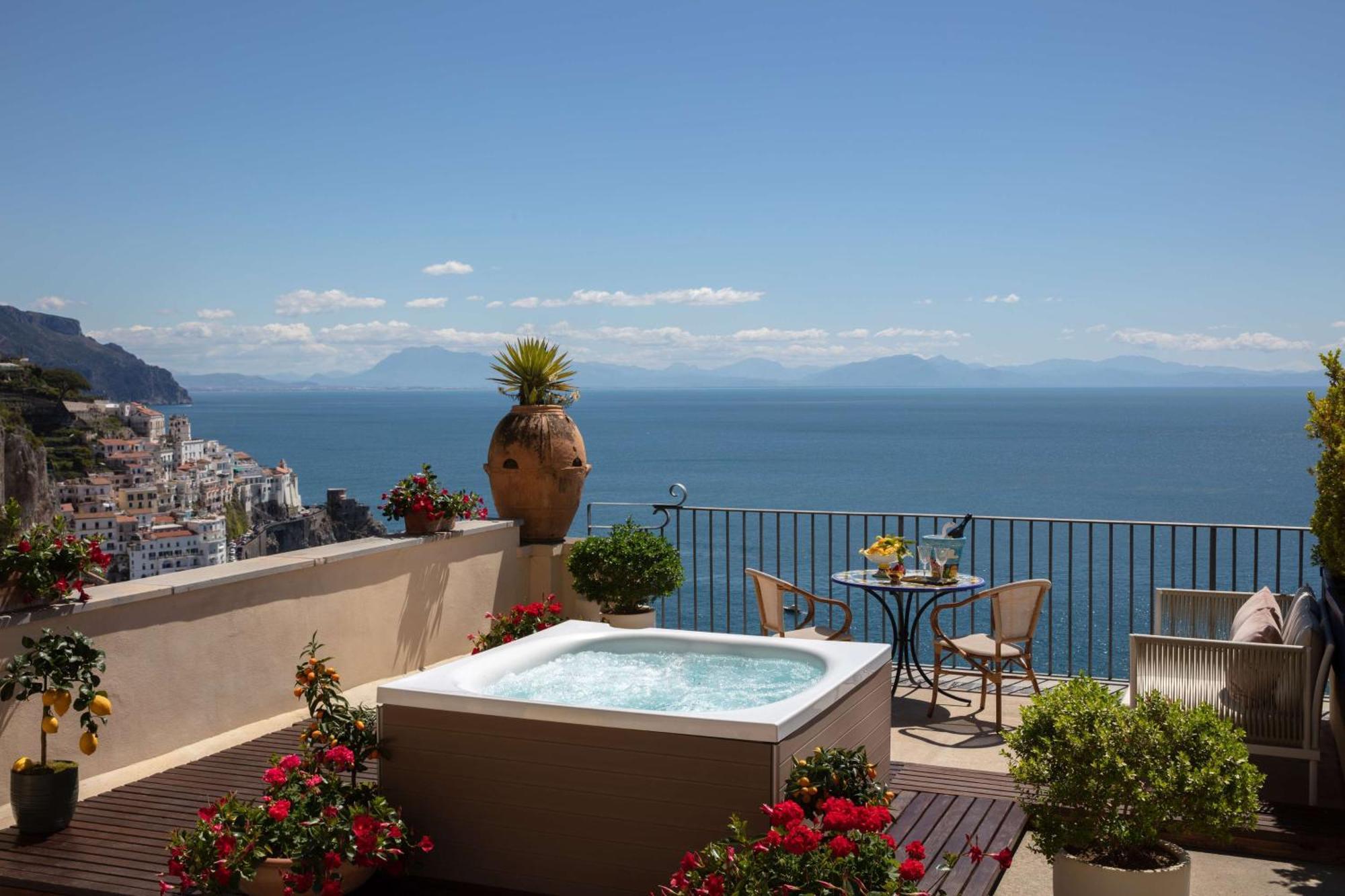 Anantara Convento Di Grand
