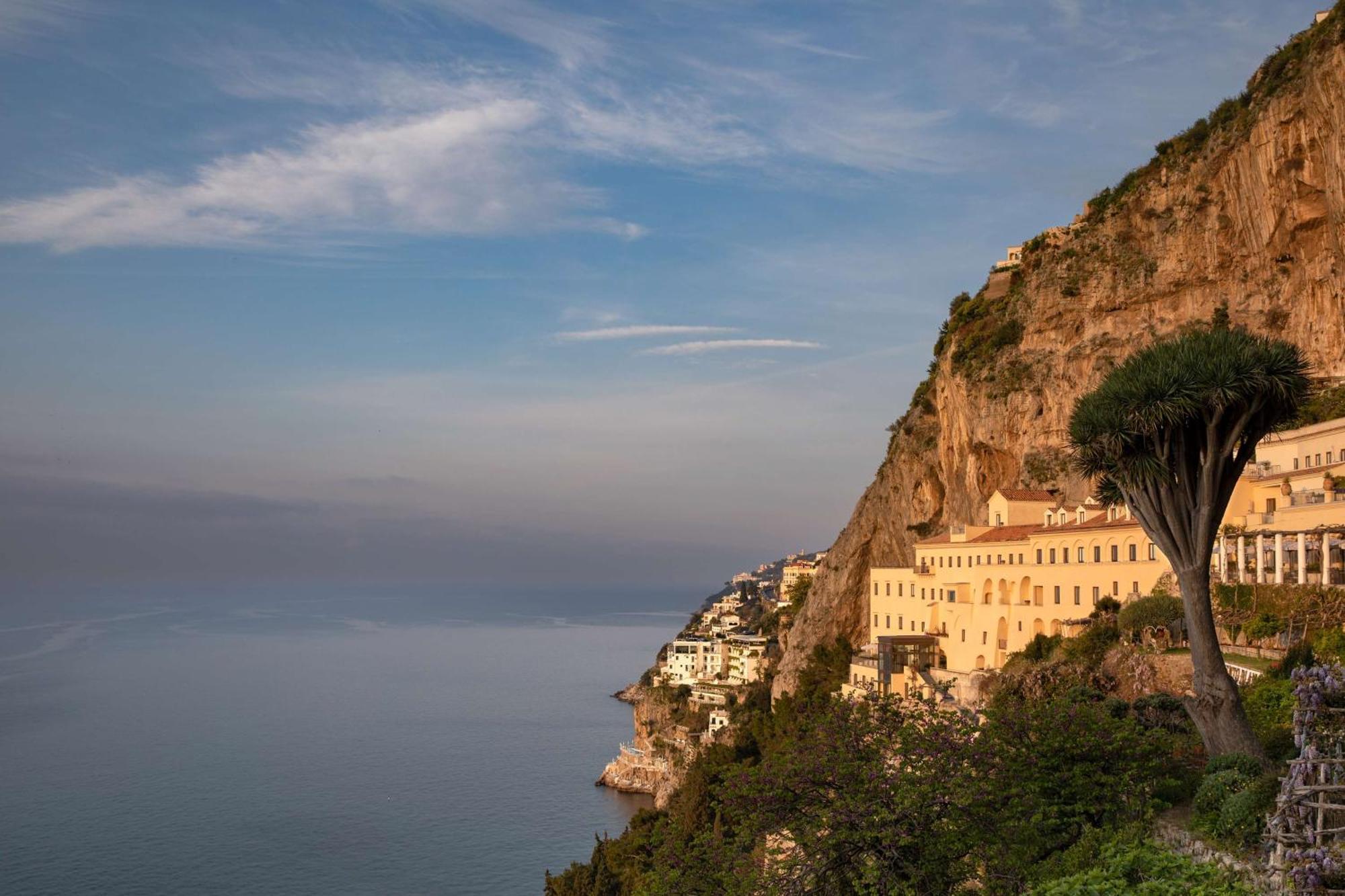Anantara Convento Di Grand Hotel