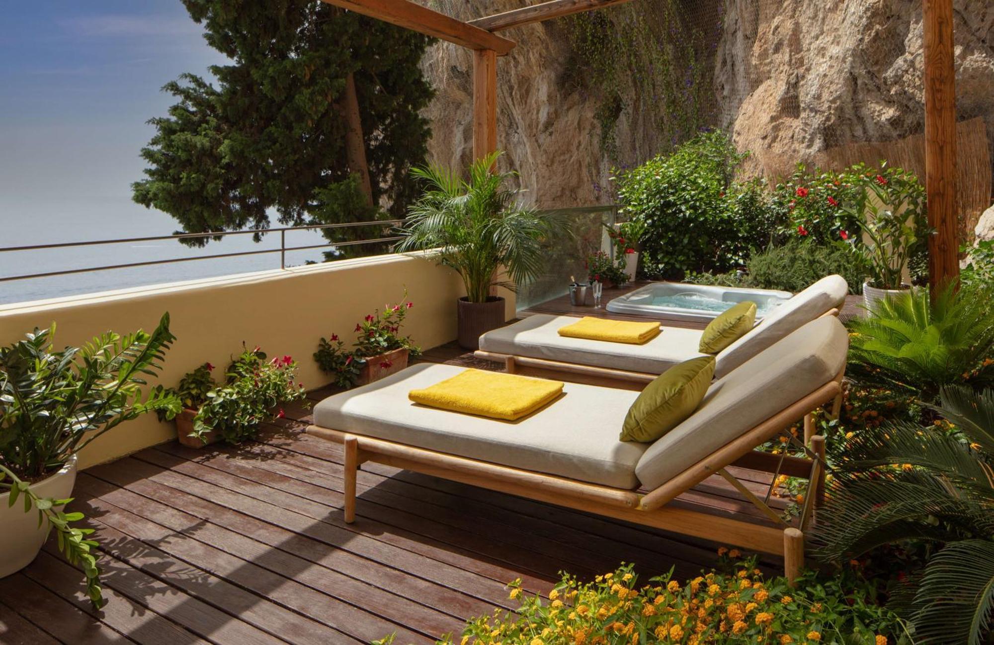 Hotel Anantara Convento Di Grand