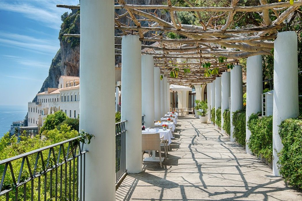 Anantara Convento Di Grand Hotel