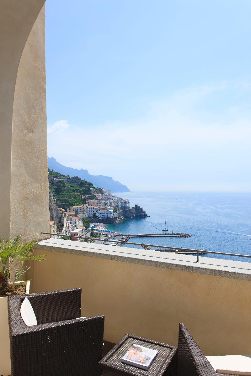 Anantara Convento Di Grand Hotel