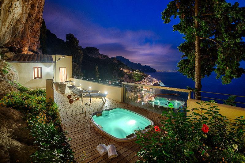 Anantara Convento Di Grand Hotel Amalfi